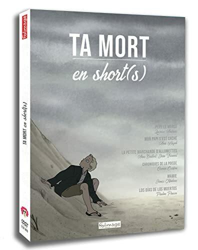 Ta mort en short(s) Bon état -  reconditionné disponible sur Label Emmaüs